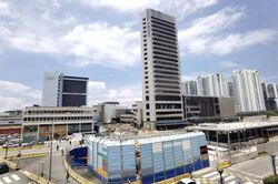 Parkway Centre (D15), Office #631105411